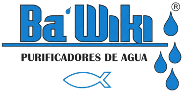 Ba'Wiki Purificadores de Agua